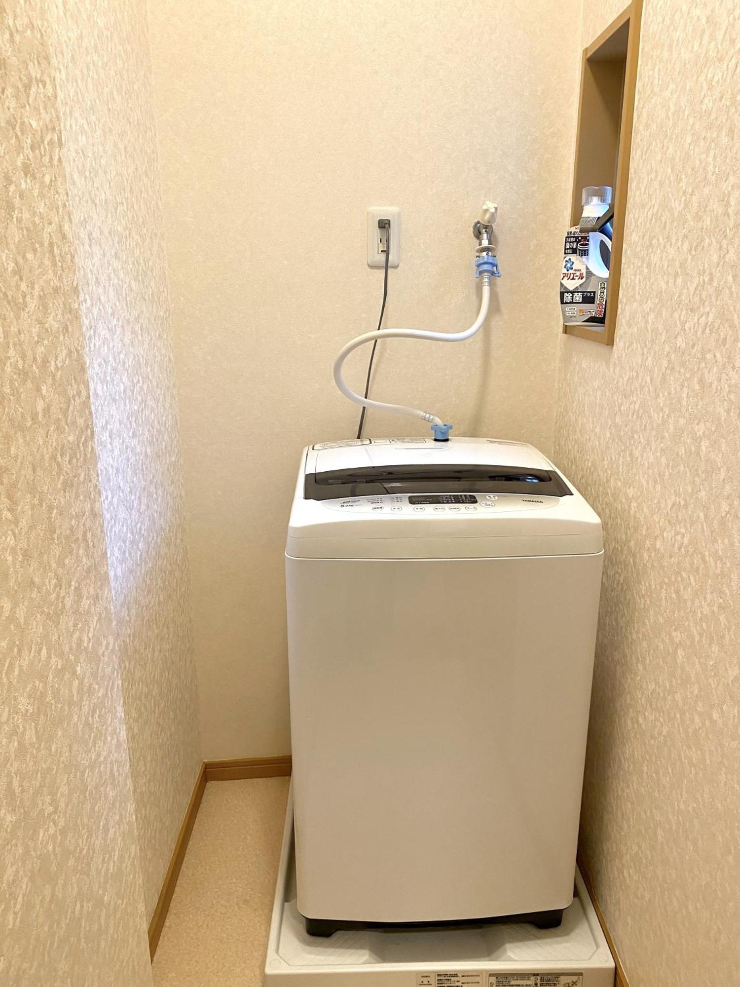 四ツ木駅徒歩2分リノベーション済み家具家電無料wifi完備スカイツリー電車5分 Apartman Tokió Kültér fotó